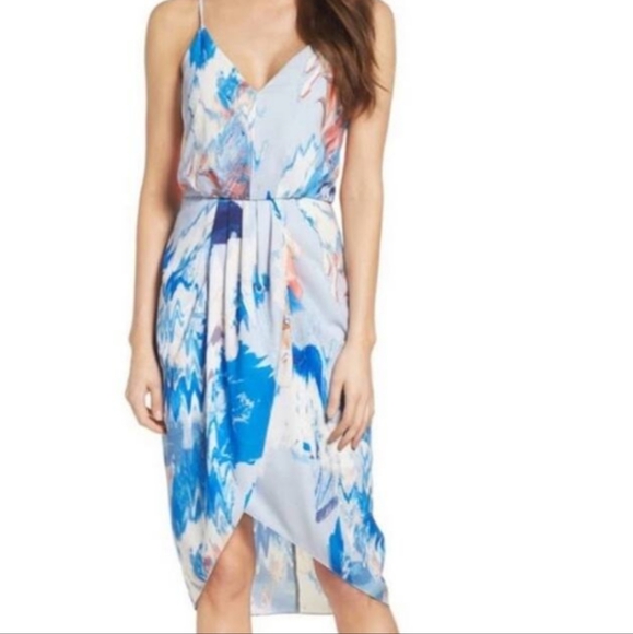 Chelsea28 Dresses & Skirts - Chelsea 28 Dress